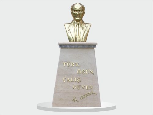 Atatürk Köşesi - 1