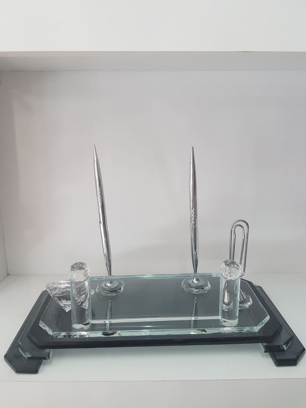 Kristal Masa İsimlikleri No 10