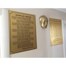 Atatürk Köşesi - 4