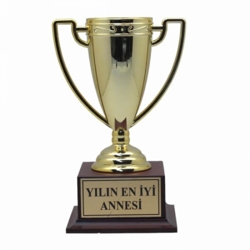 Yılın En İyi Annesi Kupa No 8