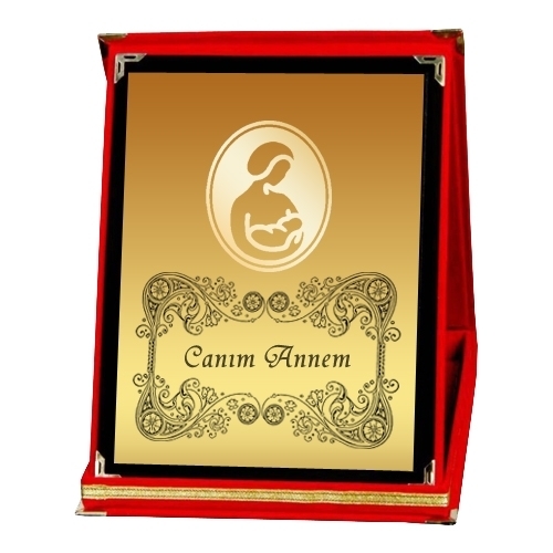 Albüm Plaketler No 02