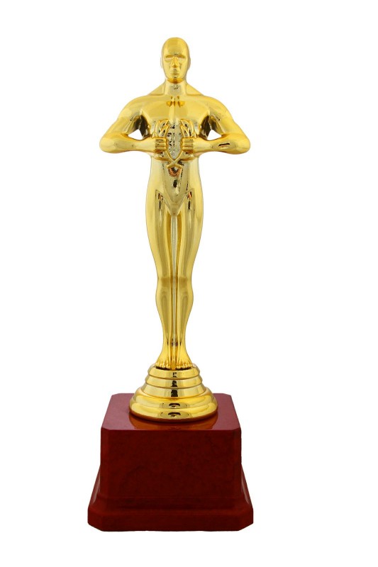 Oscar Ödülü Heykeli