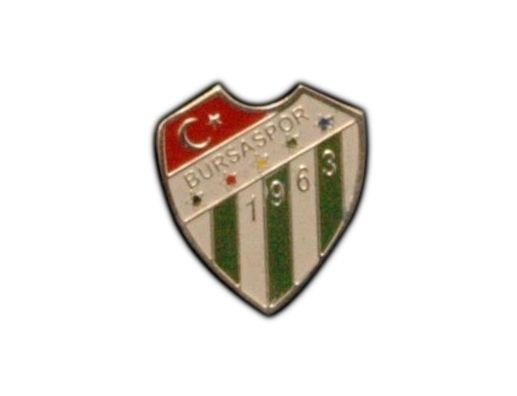 Rozet No 02